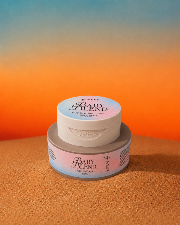 Babyblend - 08