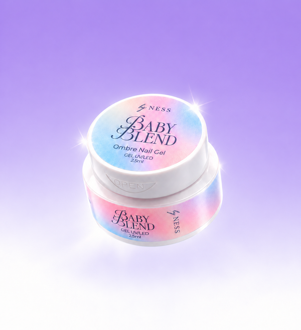 Babyblend - 02