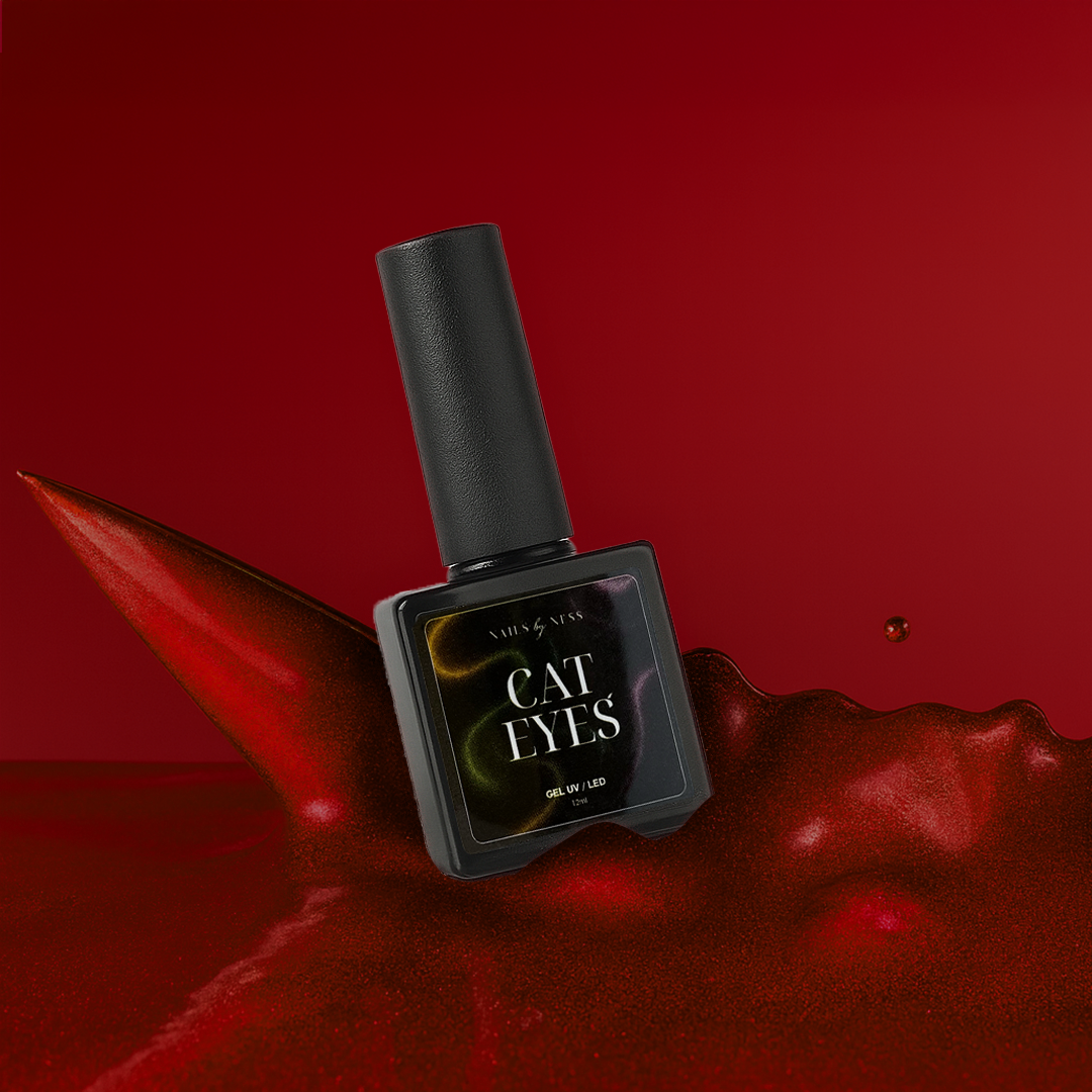 PACK CAT EYES 1