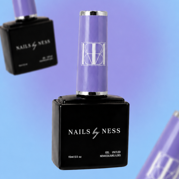 80 SEMI PERMANENT - 15ml