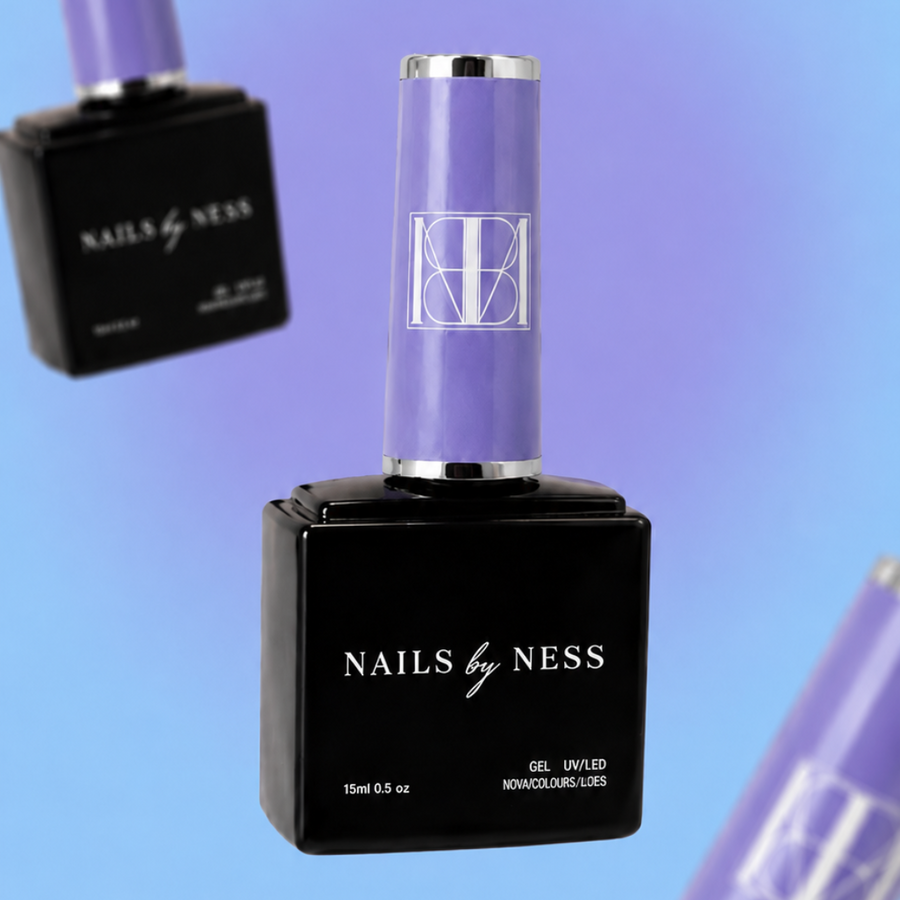 80 SEMI PERMANENT - 15ml