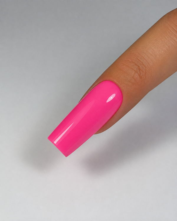 P118 SEMI PERMANENT - 8ML