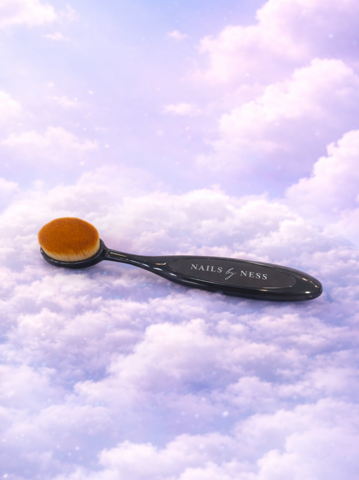 BROSSE DOUCE