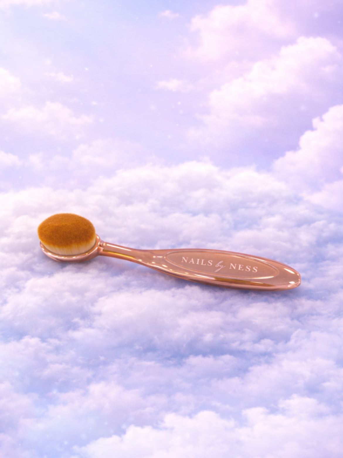 BROSSE DOUCE