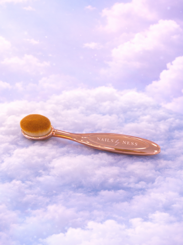 BROSSE DOUCE