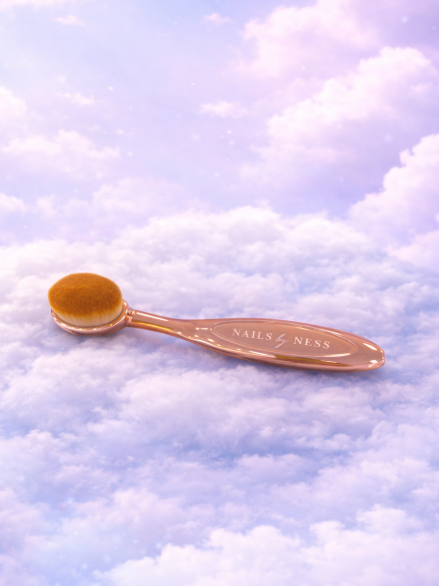 BROSSE DOUCE