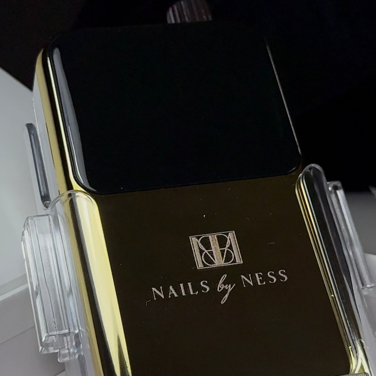 PONCEUSE ÉLECTRIQUE PORTABLE