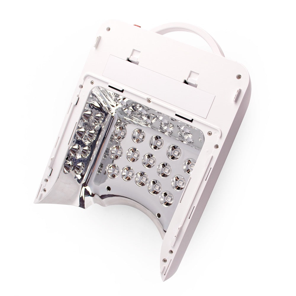 LAMPE UV/LED 78W SANS FIL