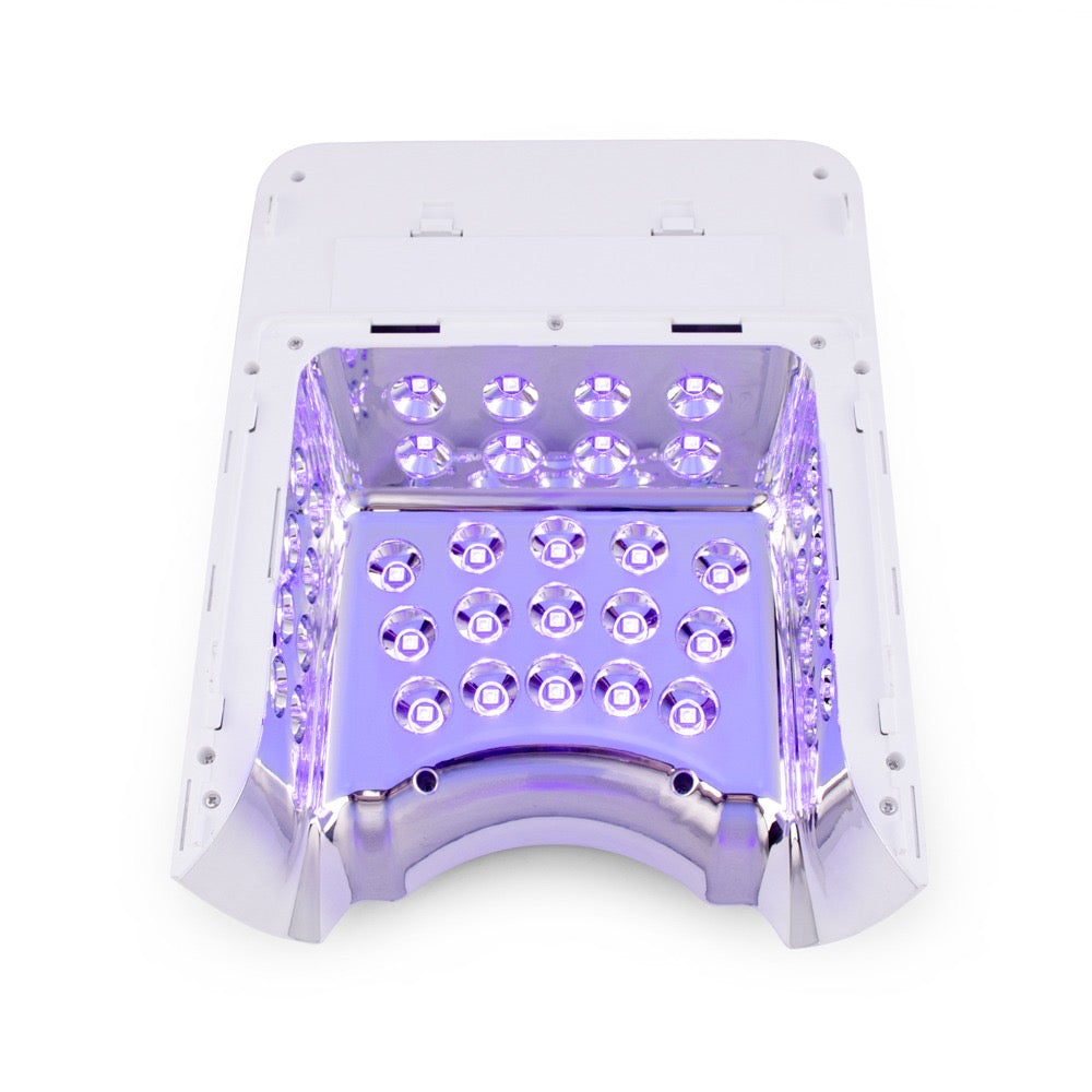 LAMPE UV/LED 78W SANS FIL