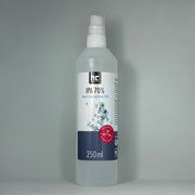 CLEANER 250 ML