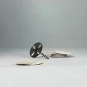 SET PÉDICURE PODODISC COMPRENANT UN DISQUE EXPERT L + 5 LIMES RECHARGES ADHÉSIVES GRAIN 180 (25MM)