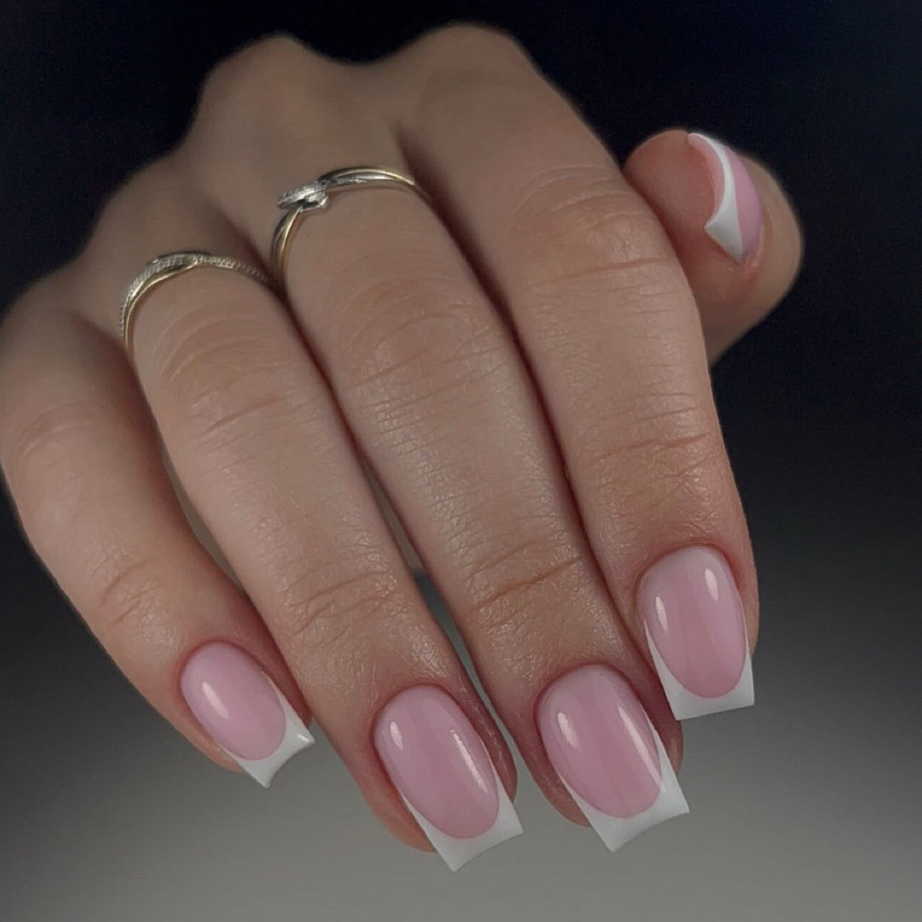 05 PINKY CANDY - RUSSIAN BUILDER