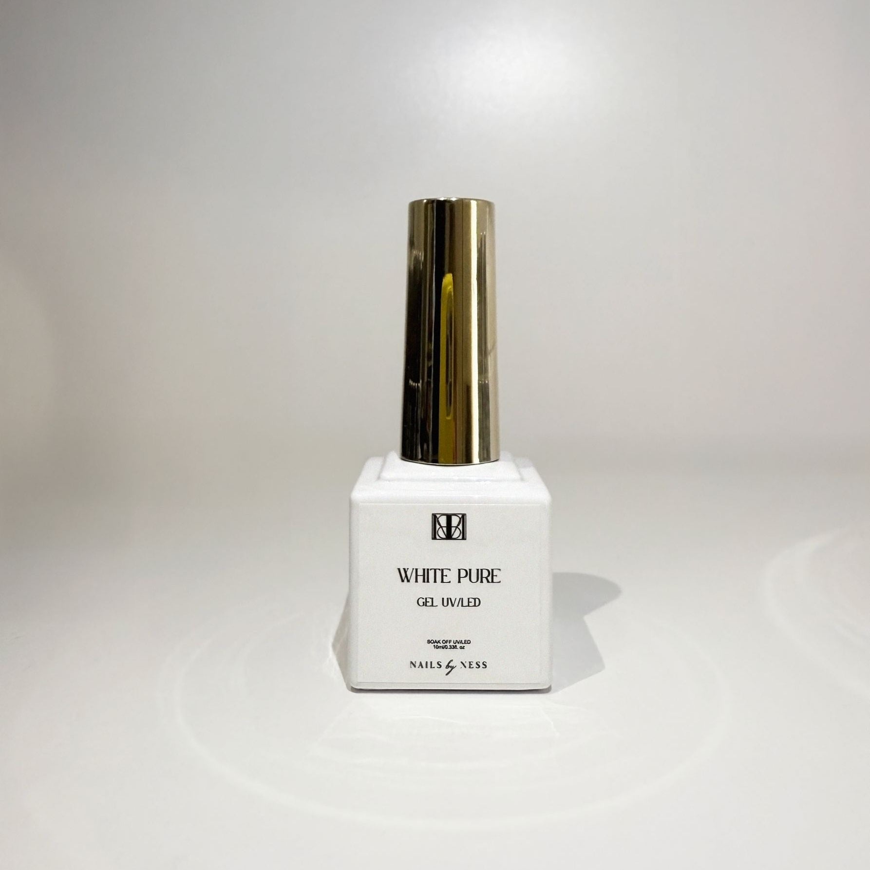 WHITE PURE
