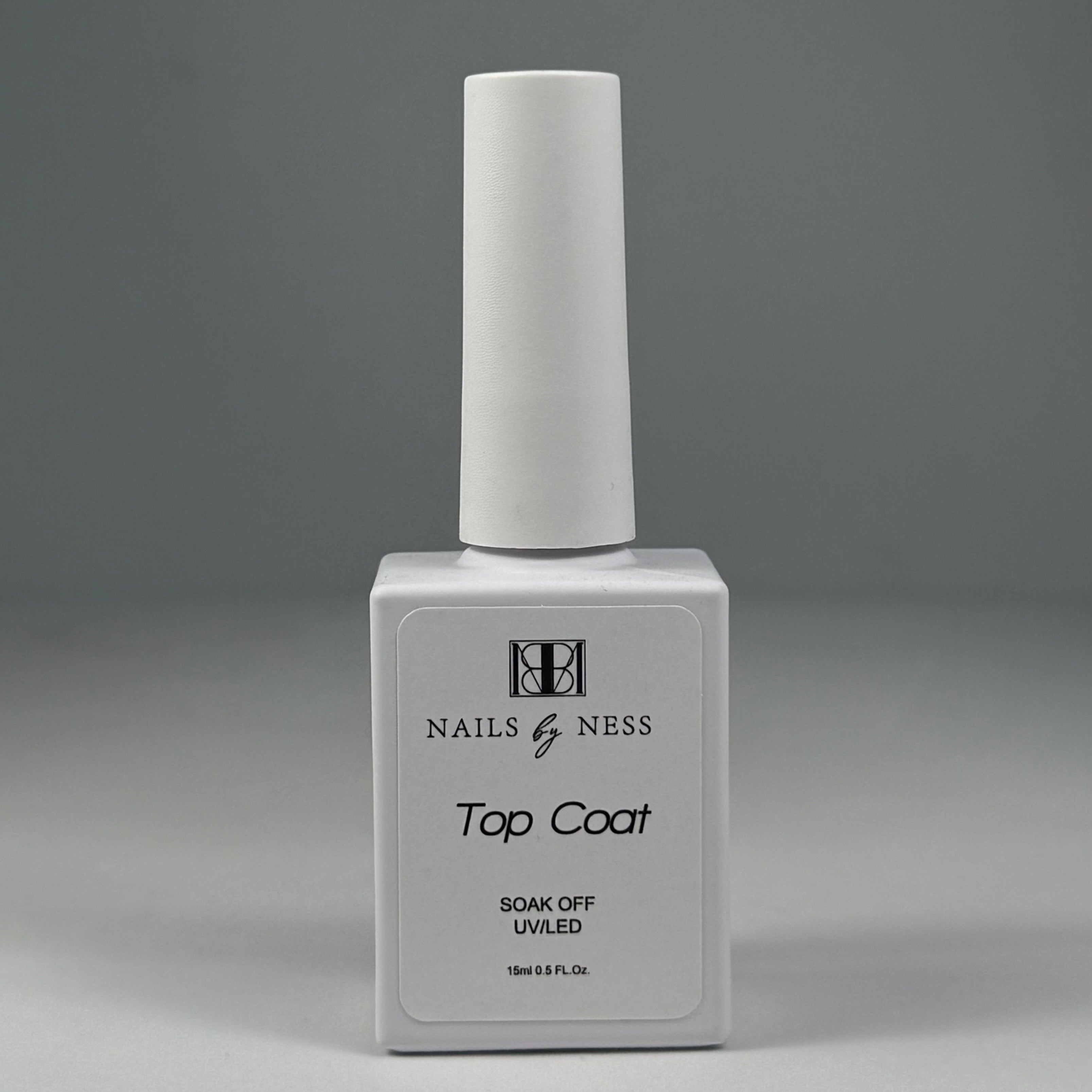 TOP COAT