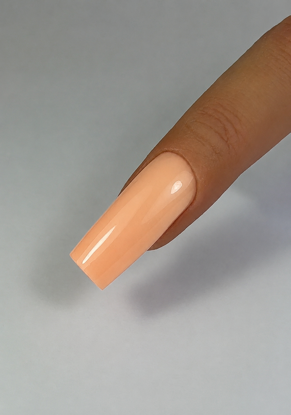P122 SEMI PERMANENT - 8ML