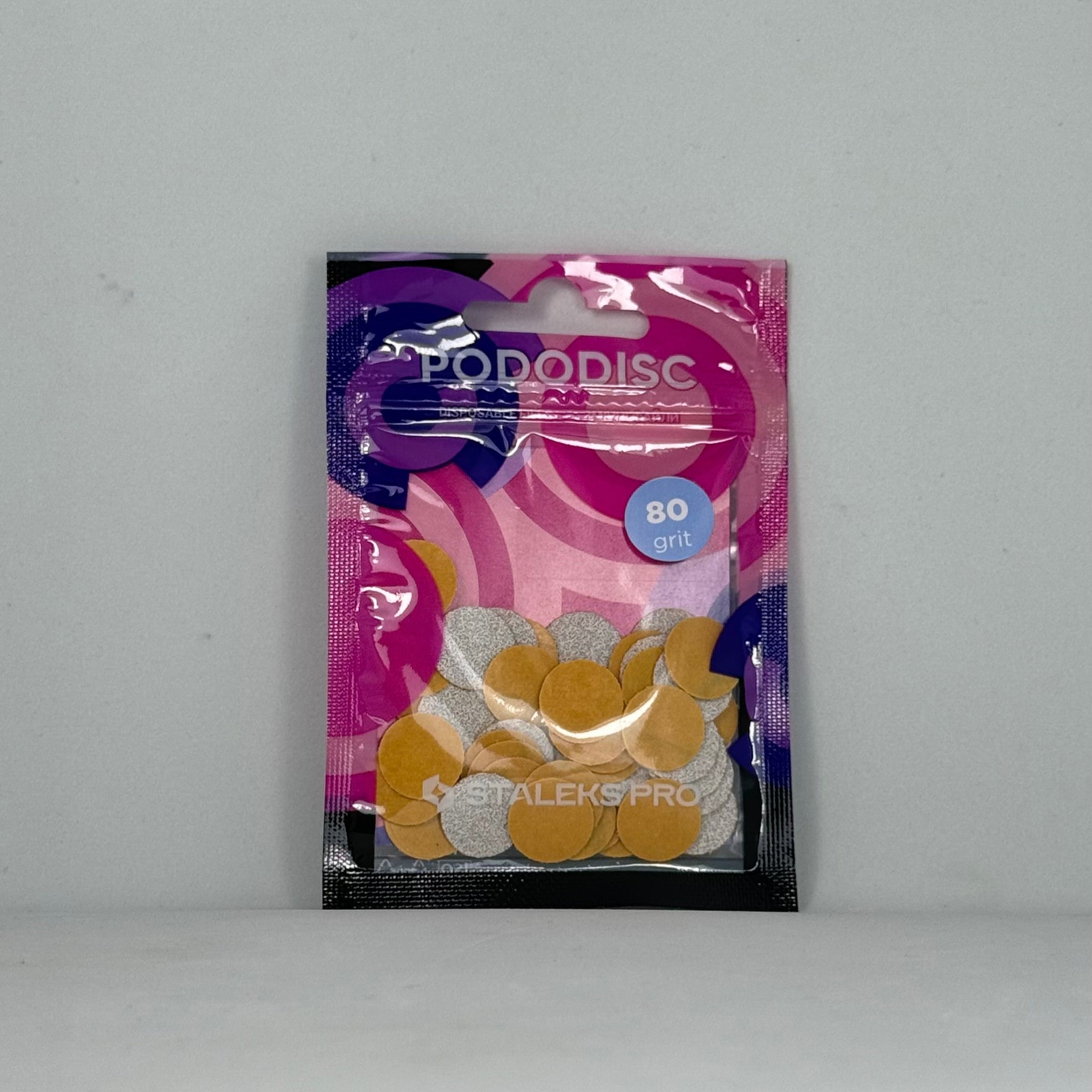 RECHARGES S PODODISC
