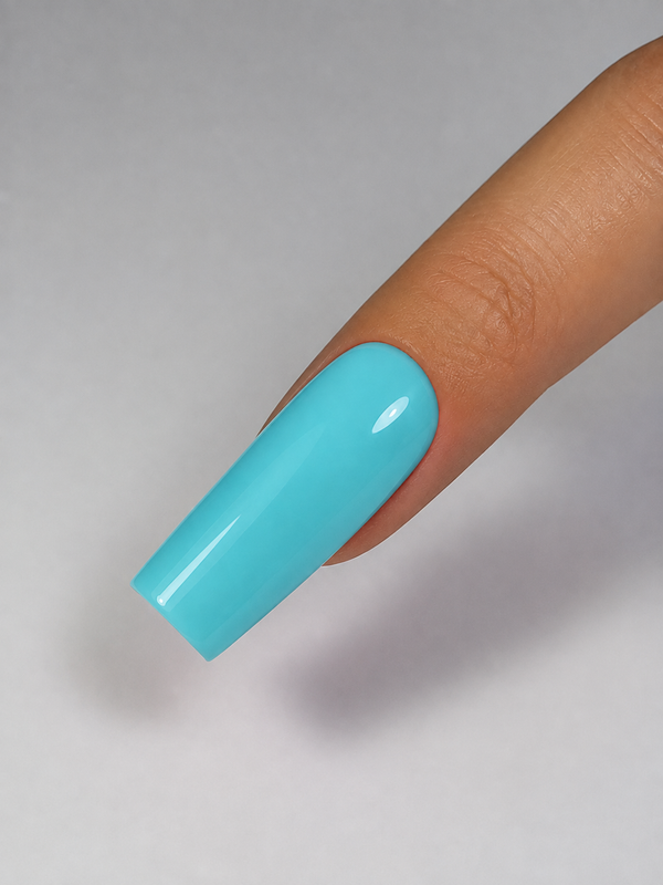 P119 SEMI PERMANENT - 8ML