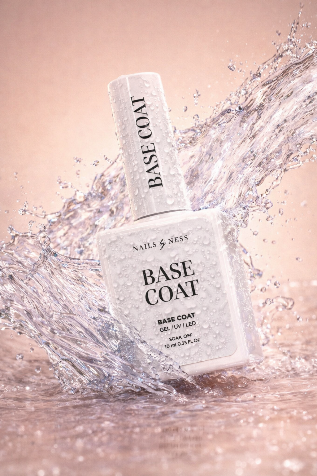 BASE COAT