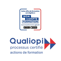Logo Qualiopi