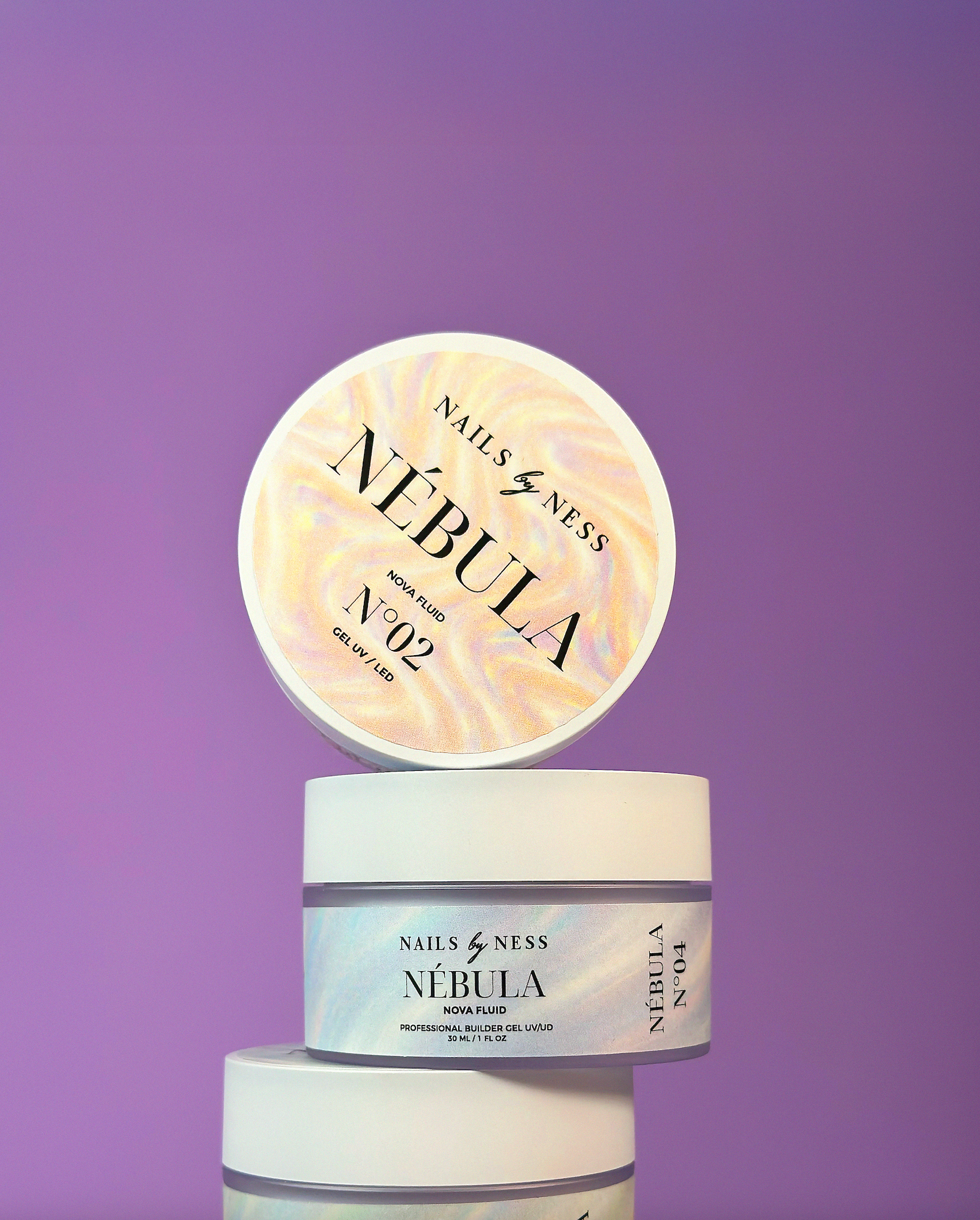 PACK NÉBULA