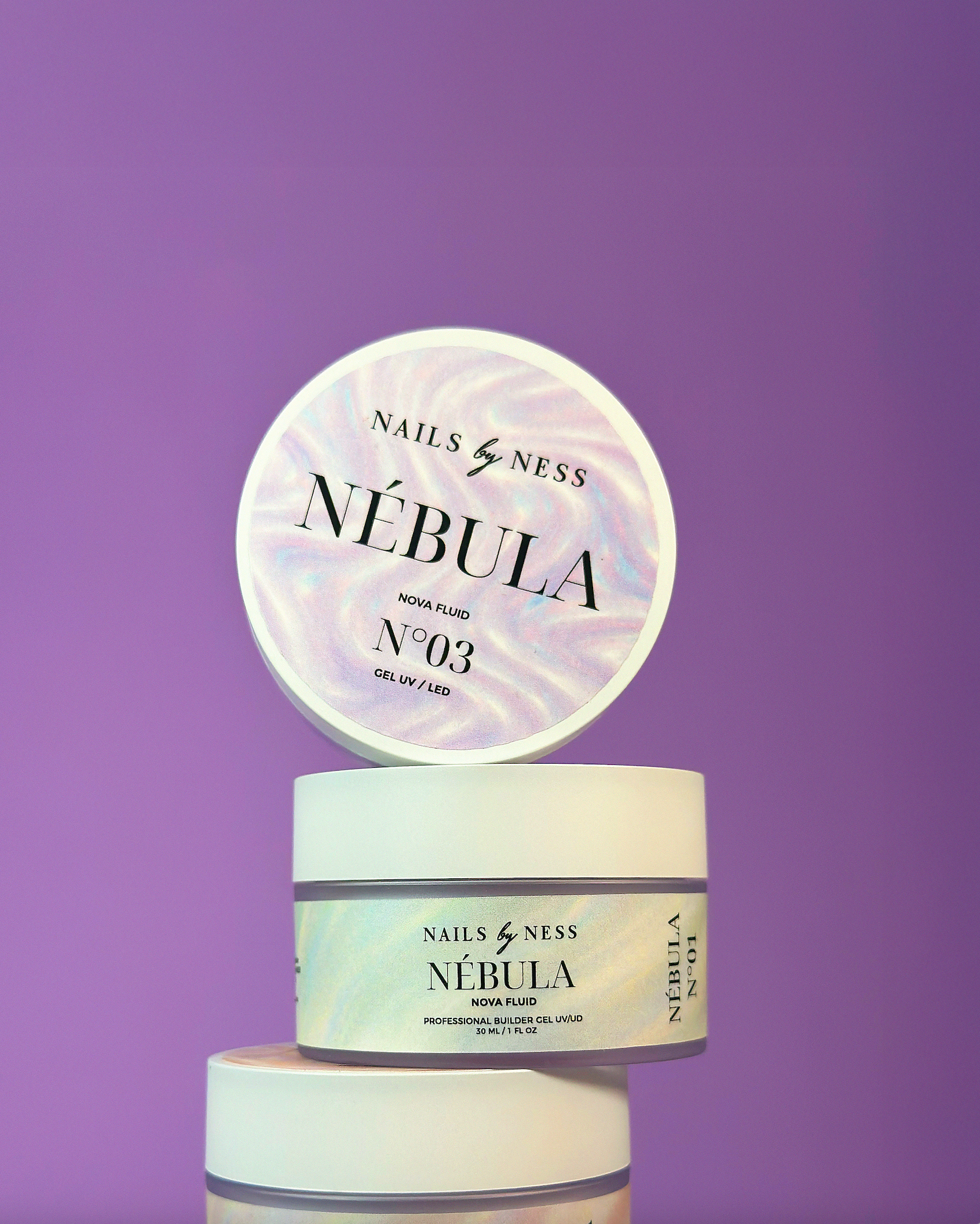 PACK NÉBULA
