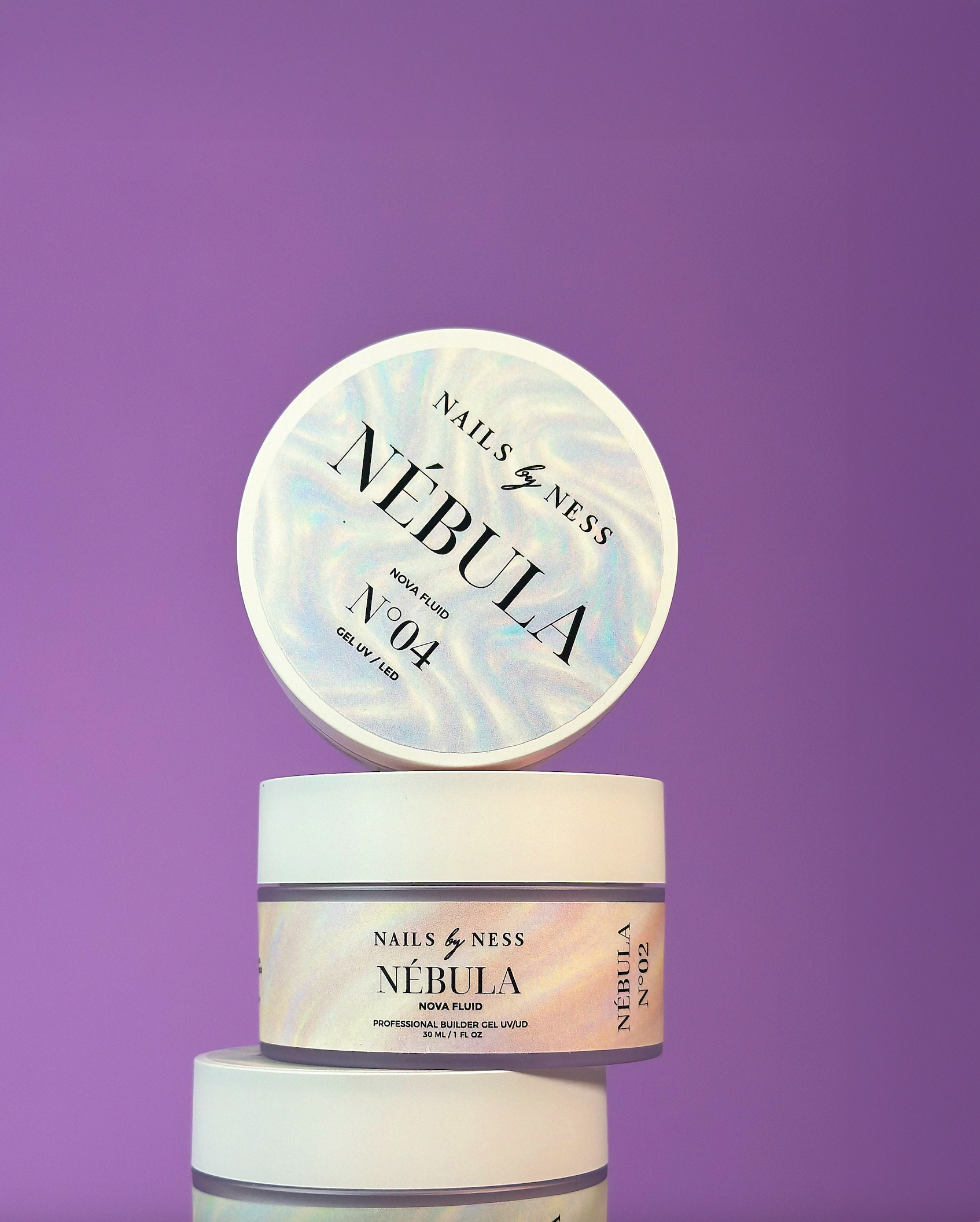 PACK NÉBULA