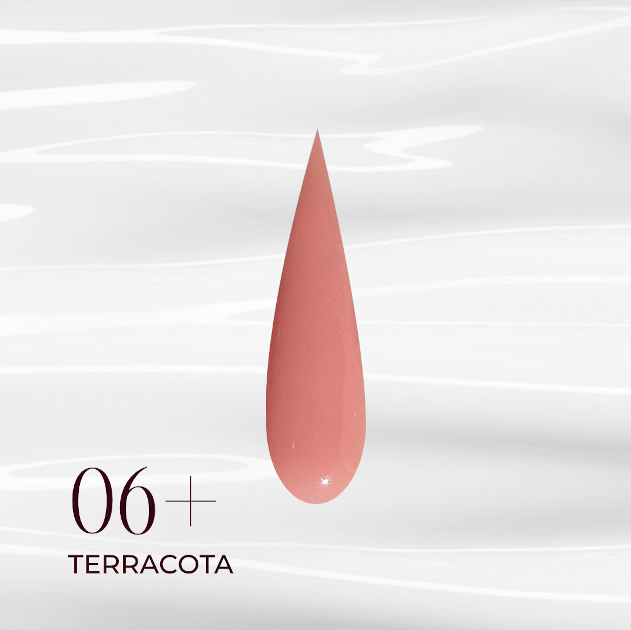 06+ TERRACOTTA - RUSSIAN BUILDER
