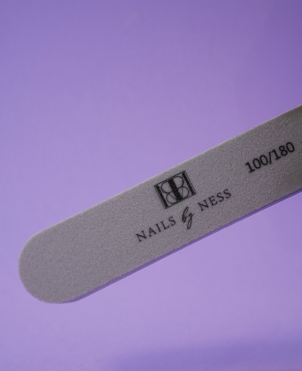 MINI BUFFER 100/180 - PACK DE 5