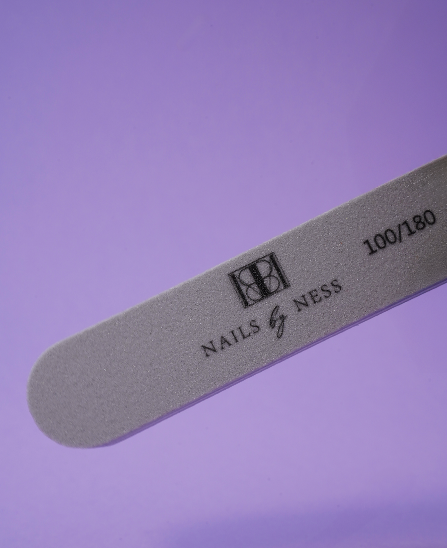 MINI BUFFER 100/180 - PACK DE 5