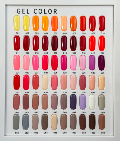 25 SEMI PERMANENT - 15ml