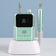 PONCEUSE ÉLECTRIQUE PORTABLE