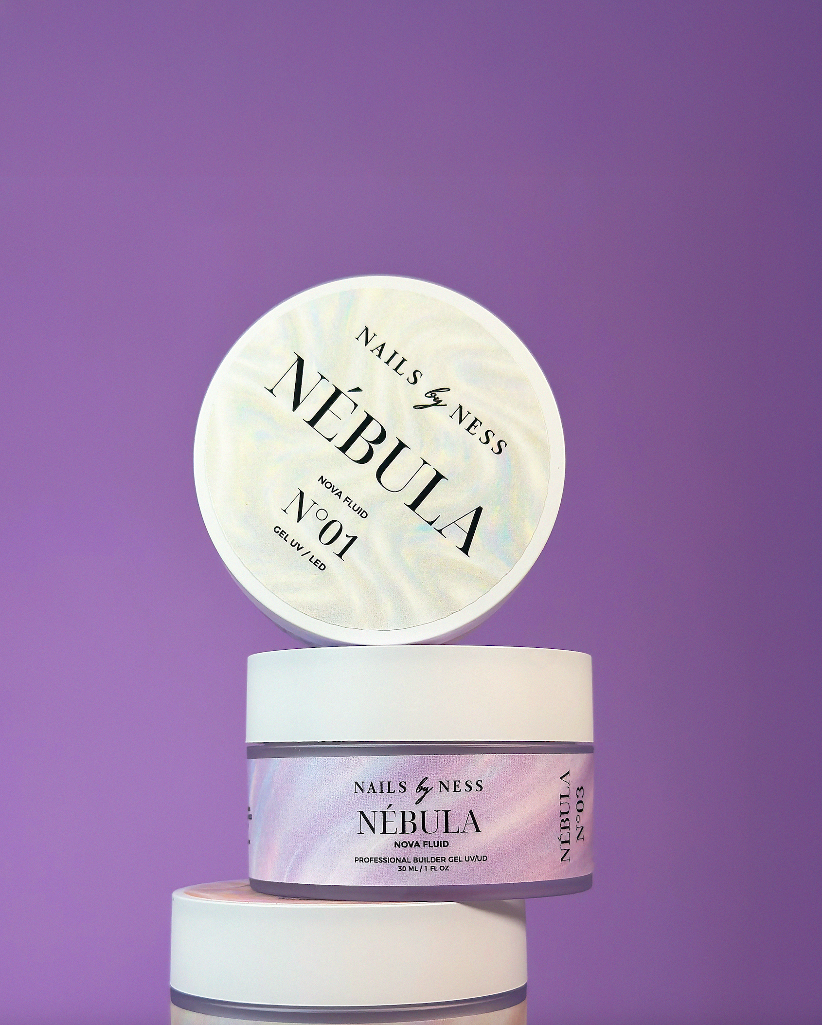 PACK NÉBULA