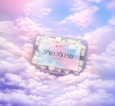 Problend éponge