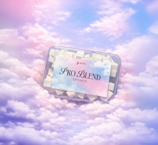 Problend éponge