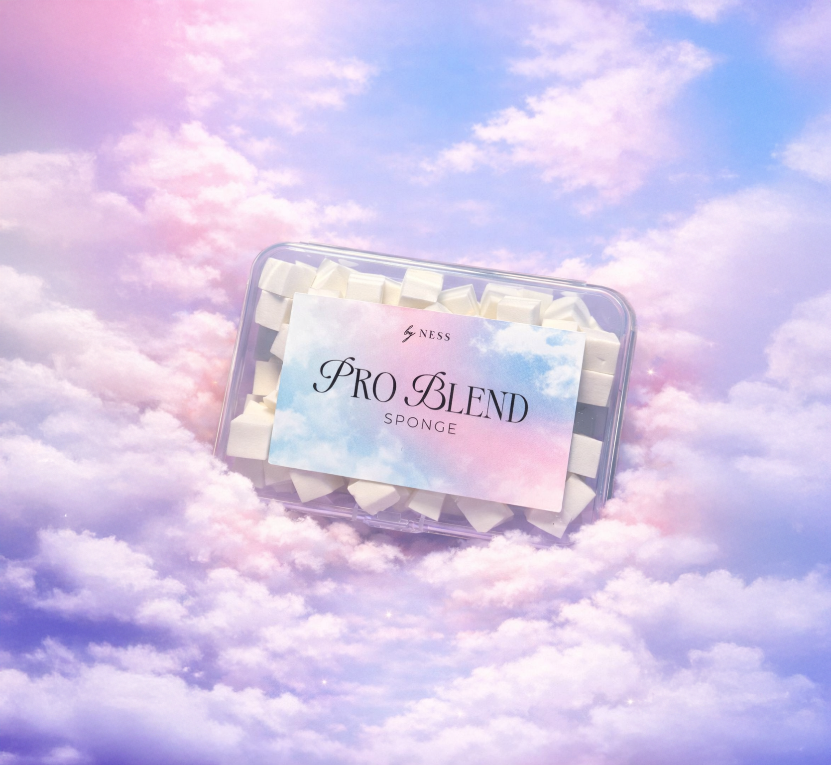 PACK PRO BLEND