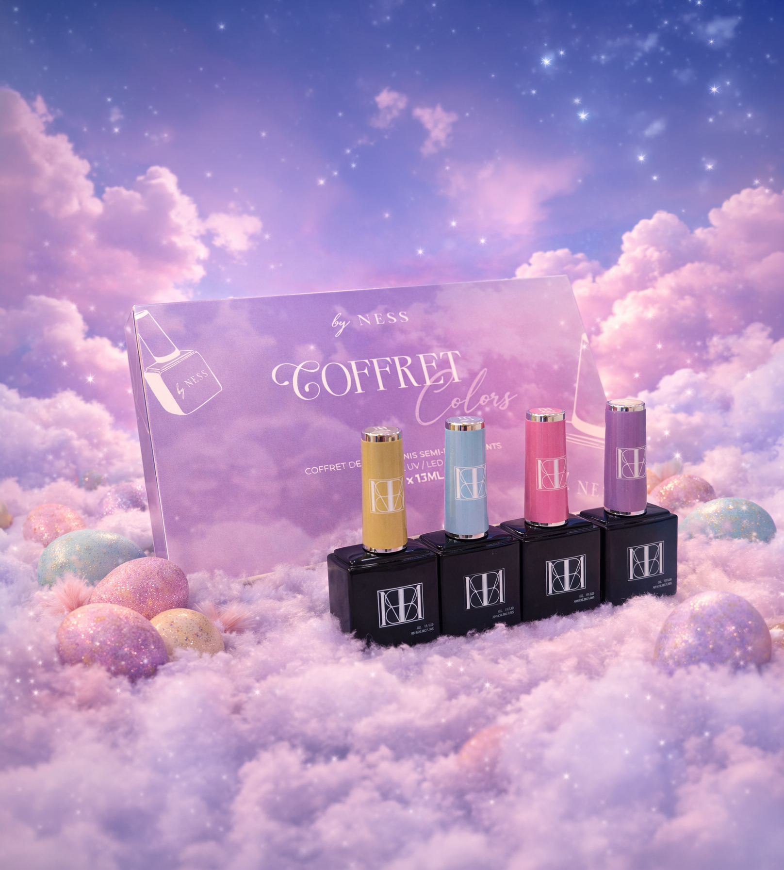 PACK PRINTEMPS