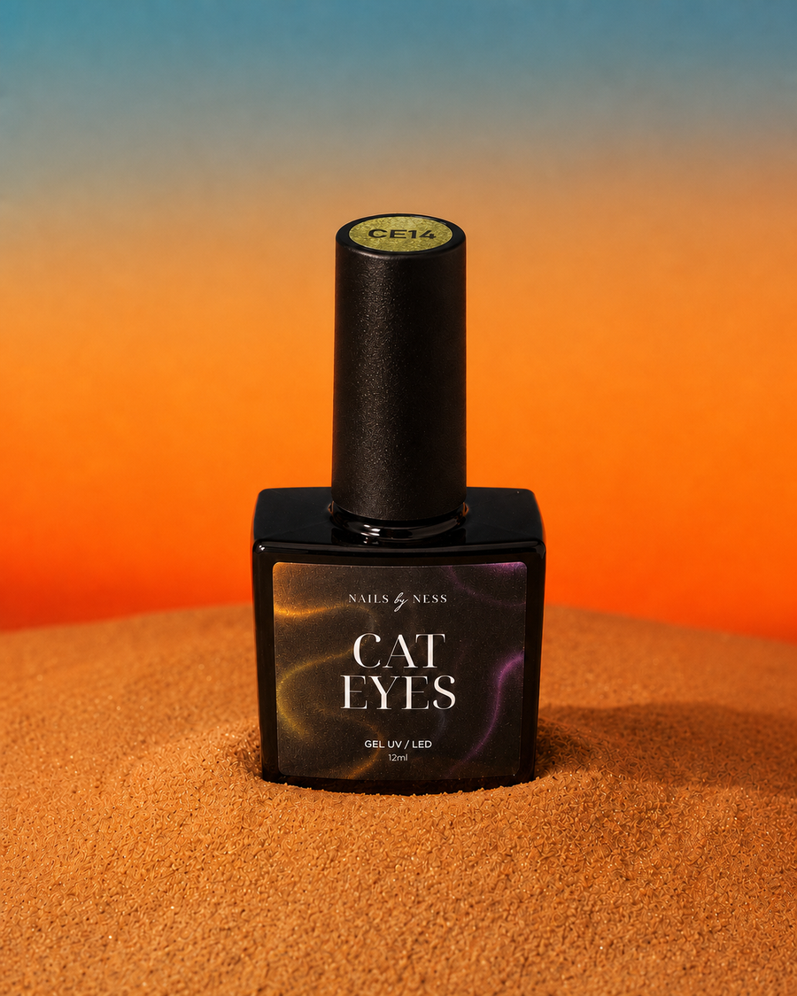 CAT EYES CE14 - 12ml