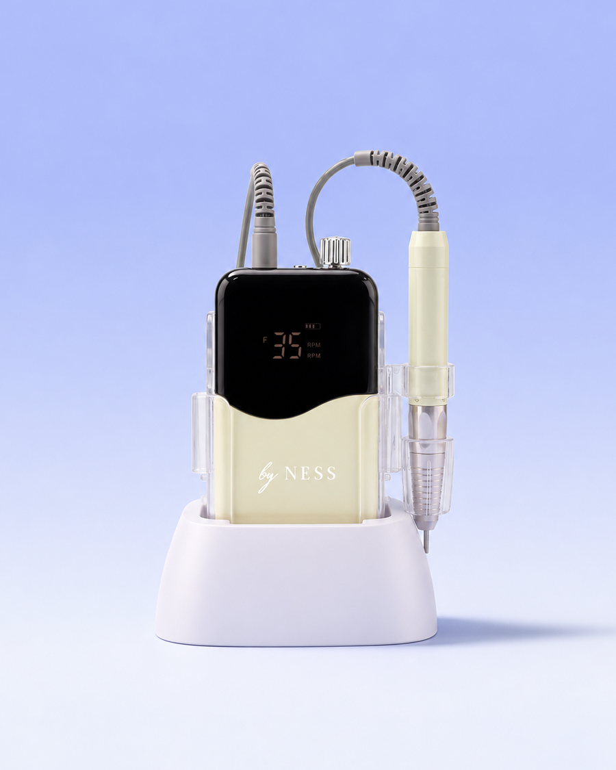 PONCEUSE ÉLECTRIQUE PORTABLE