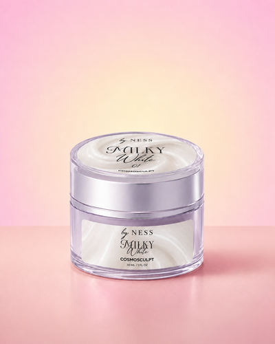 MILKY WHITE - COSMOSCULPT