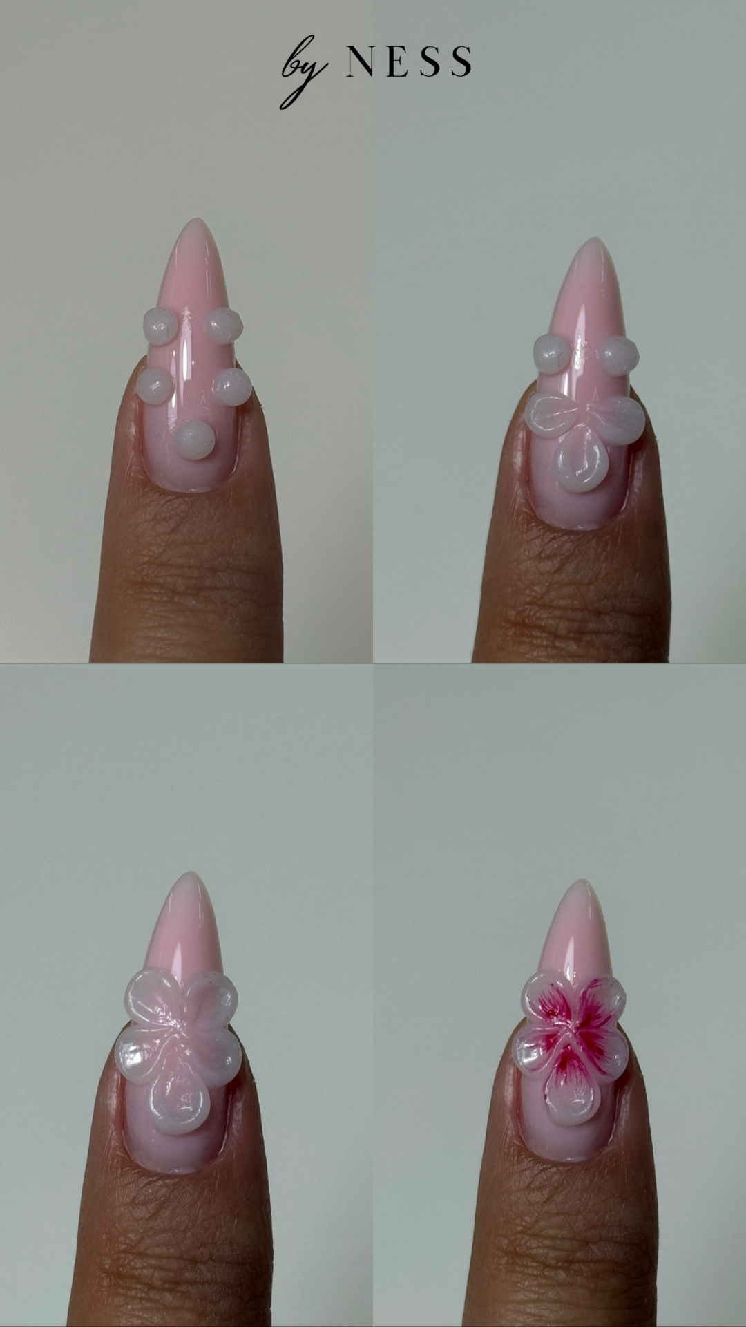 PRO SHAPE 3D - CLEAR