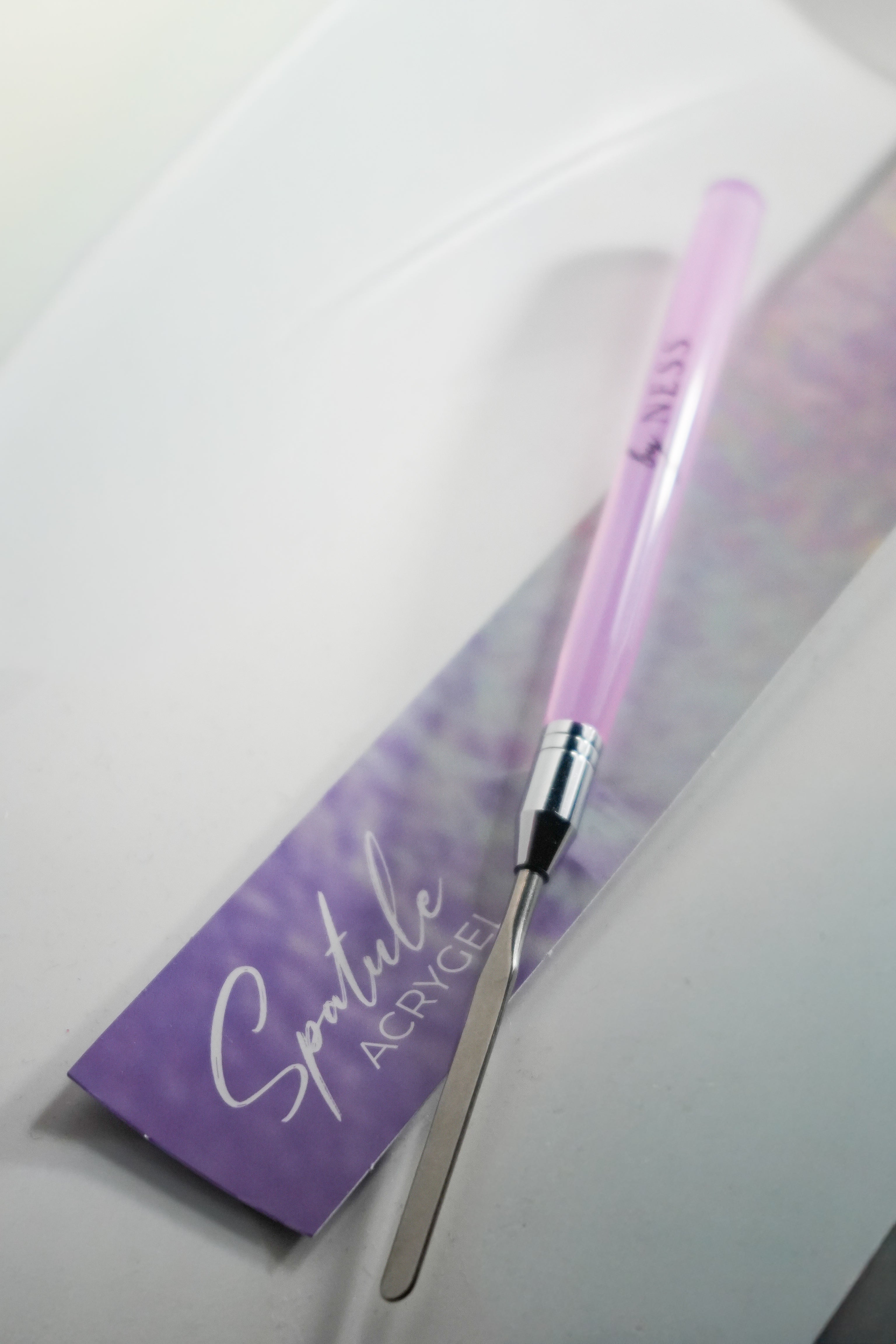 SPATULE ACRYGEL