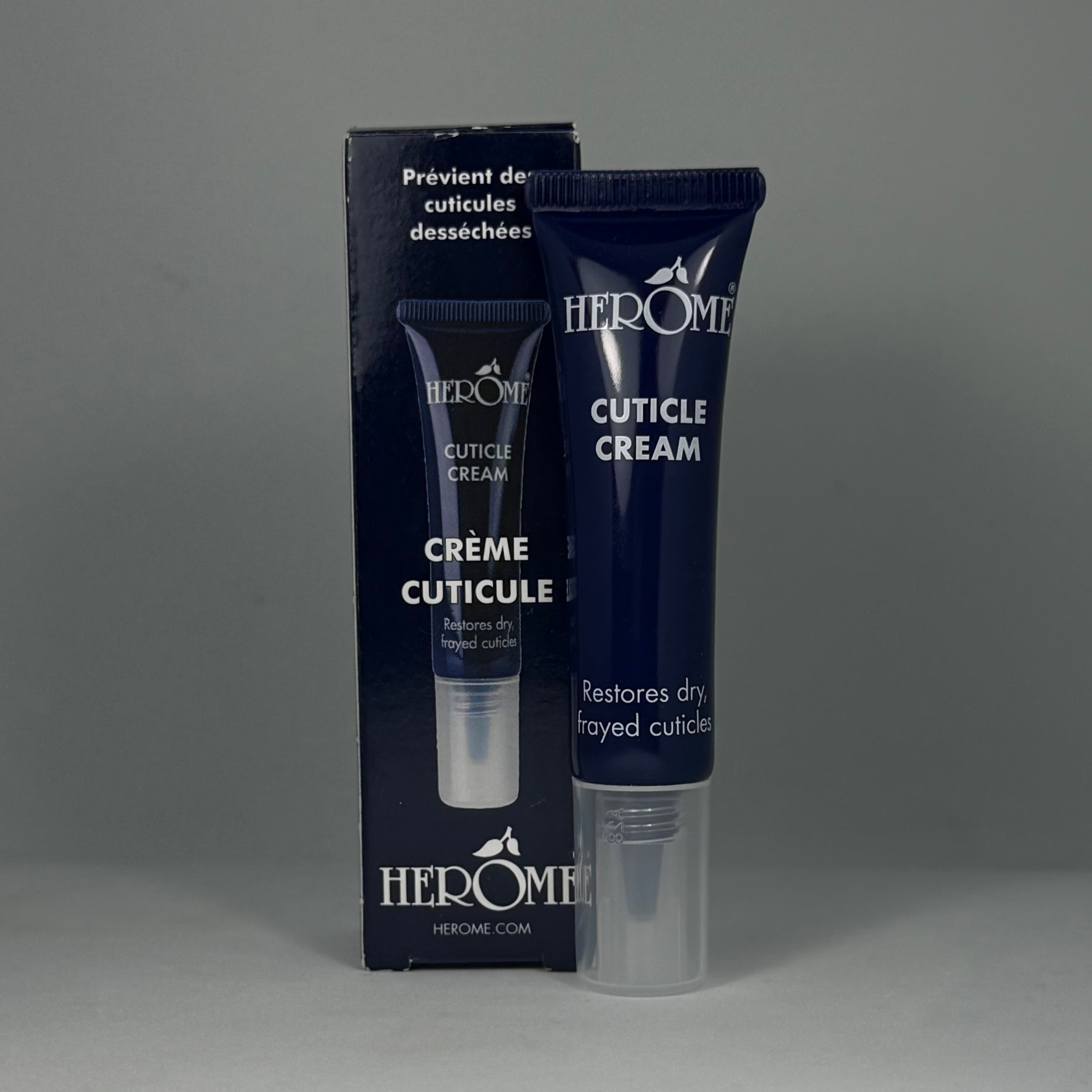 CRÈME POUR CUTICULES