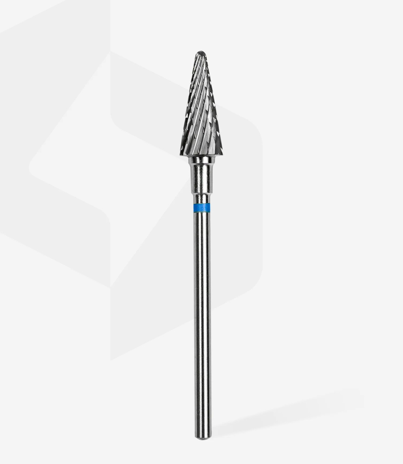 Foret À Ongles En Carbure, «Cône» Bleu 20FT71B06/14