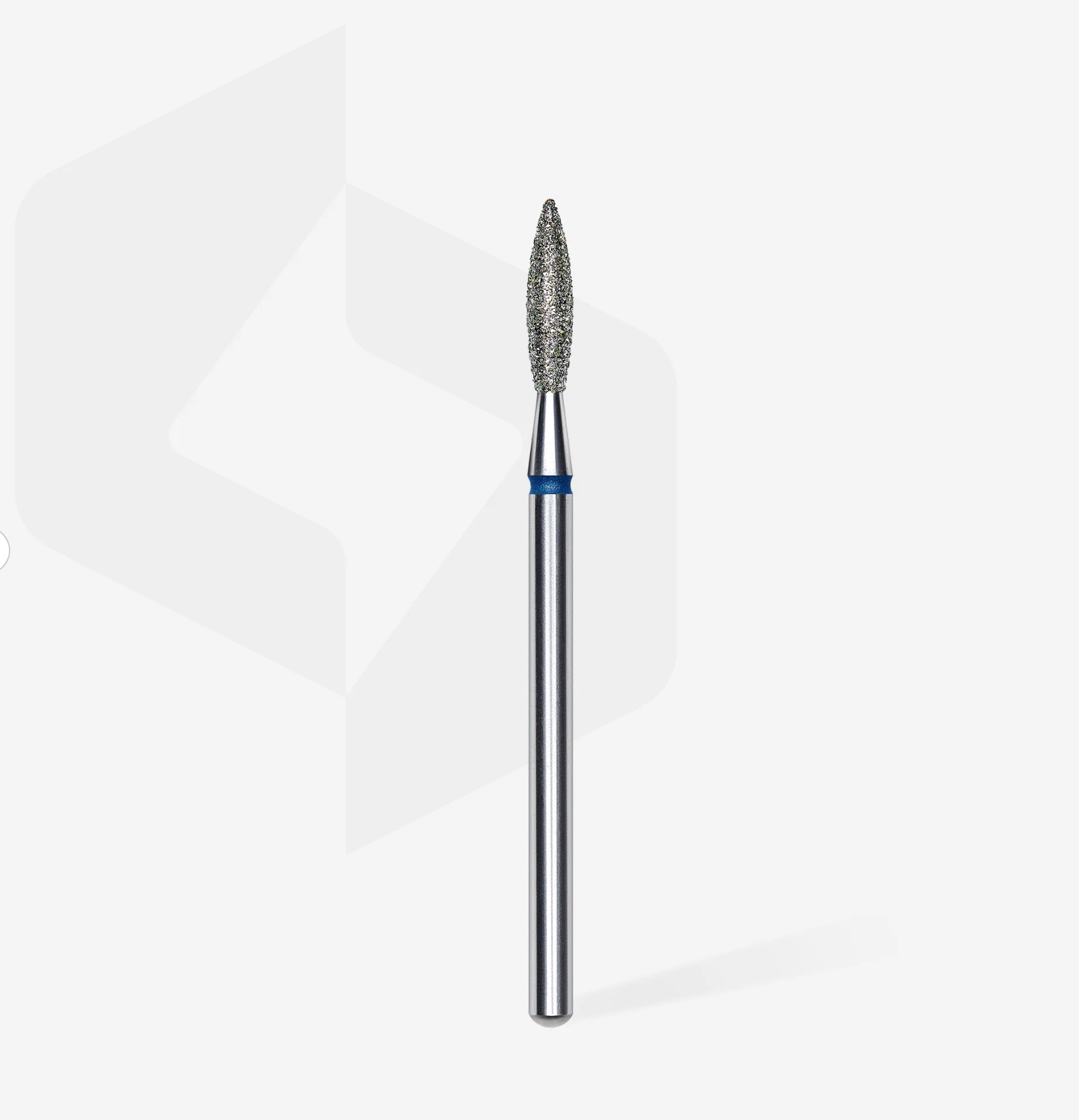 Foret Diamanté « Flamme », Bleu, 4FA10B021/8