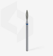 Foret Diamanté « Flamme », Bleu, 4FA10B021/8