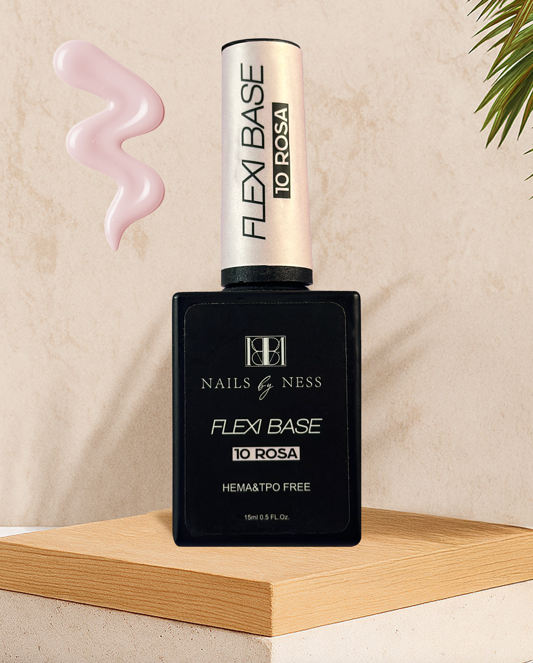 10 FLEXI BASE