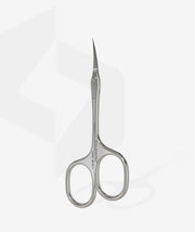 Ciseaux À Cuticules Professionnels "Asymmetric" UNIQ 20 TYPE 4