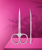 Ciseaux À Cuticules Professionnels EXPERT 50 TYPE 3 (SE-50/3)