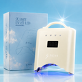 LAMPE UV/LED 78W SANS FIL