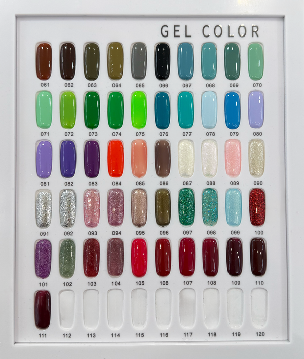 B106 - SEMI PERMANENT 12ML